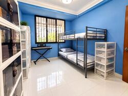 Blk 317 Bukit Batok Street 32 (Bukit Batok), HDB 3 Rooms #626979271
